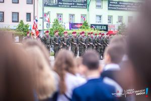 Dzień Flagi Rzeczypospolitej Polskiej